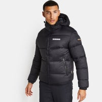 Foot locker hot sale winter coats