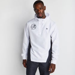 Homme Manteaux blousons - New Era Mlb New York Yankees - Off-White
