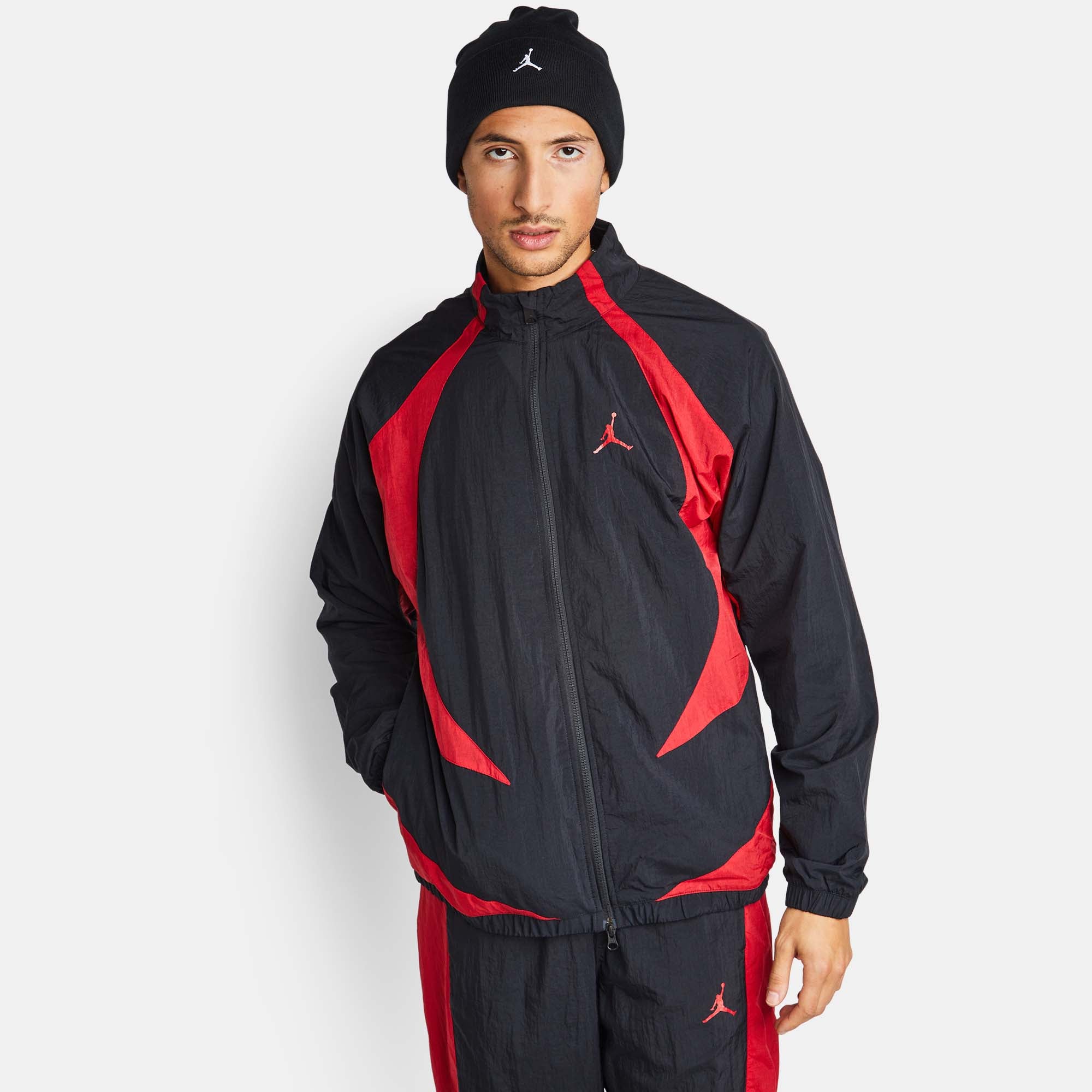 Jordan cheap tracksuit footlocker