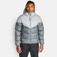 Nike windrunner foot store locker