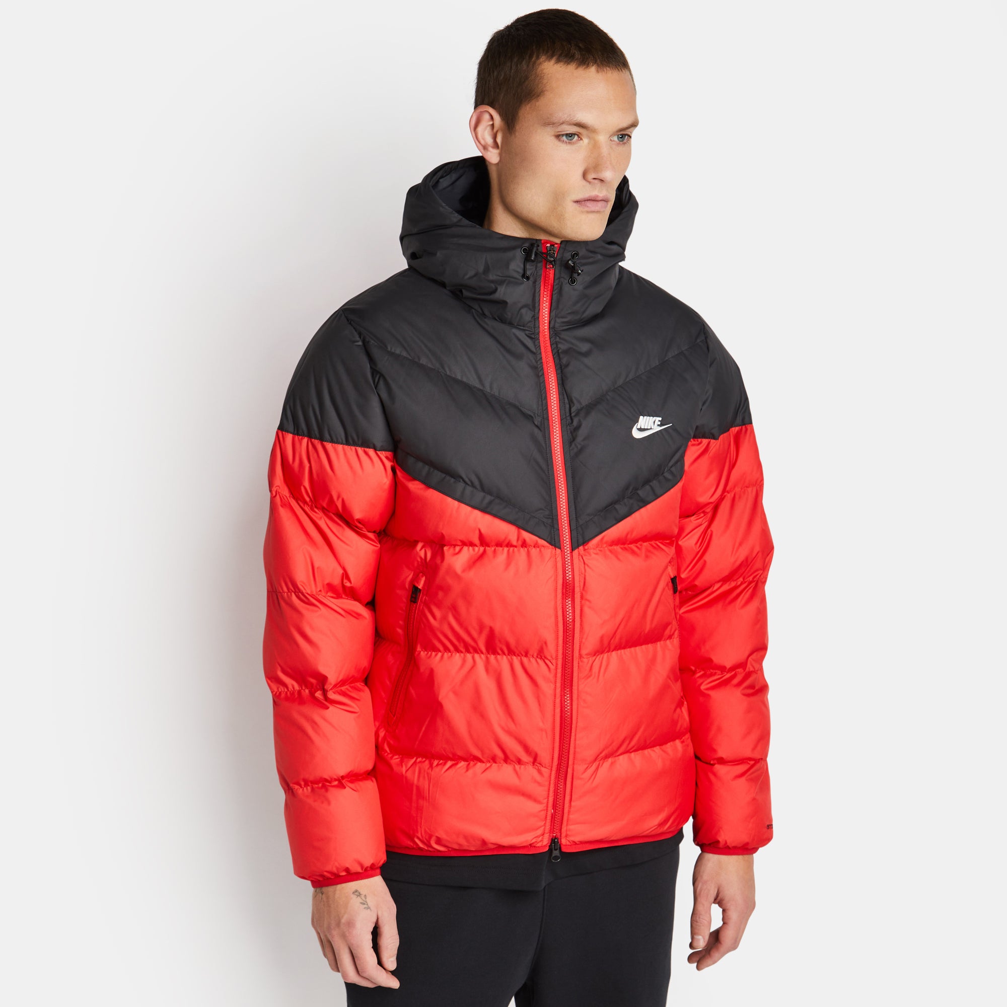 Foot locker outlet nike windrunner jacket