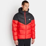 Black-University Red-Sail