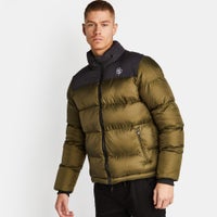 Foot locker mens store jackets