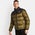 Project X Paris Signature - Men Jackets Black-Khaki