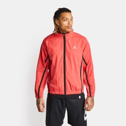 Heren Jackets - Jordan Essentials - Lobster-Black-White