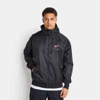 Foot cheap locker windbreaker