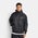 Nike Windrunner - Heren Jackets Black-University Red