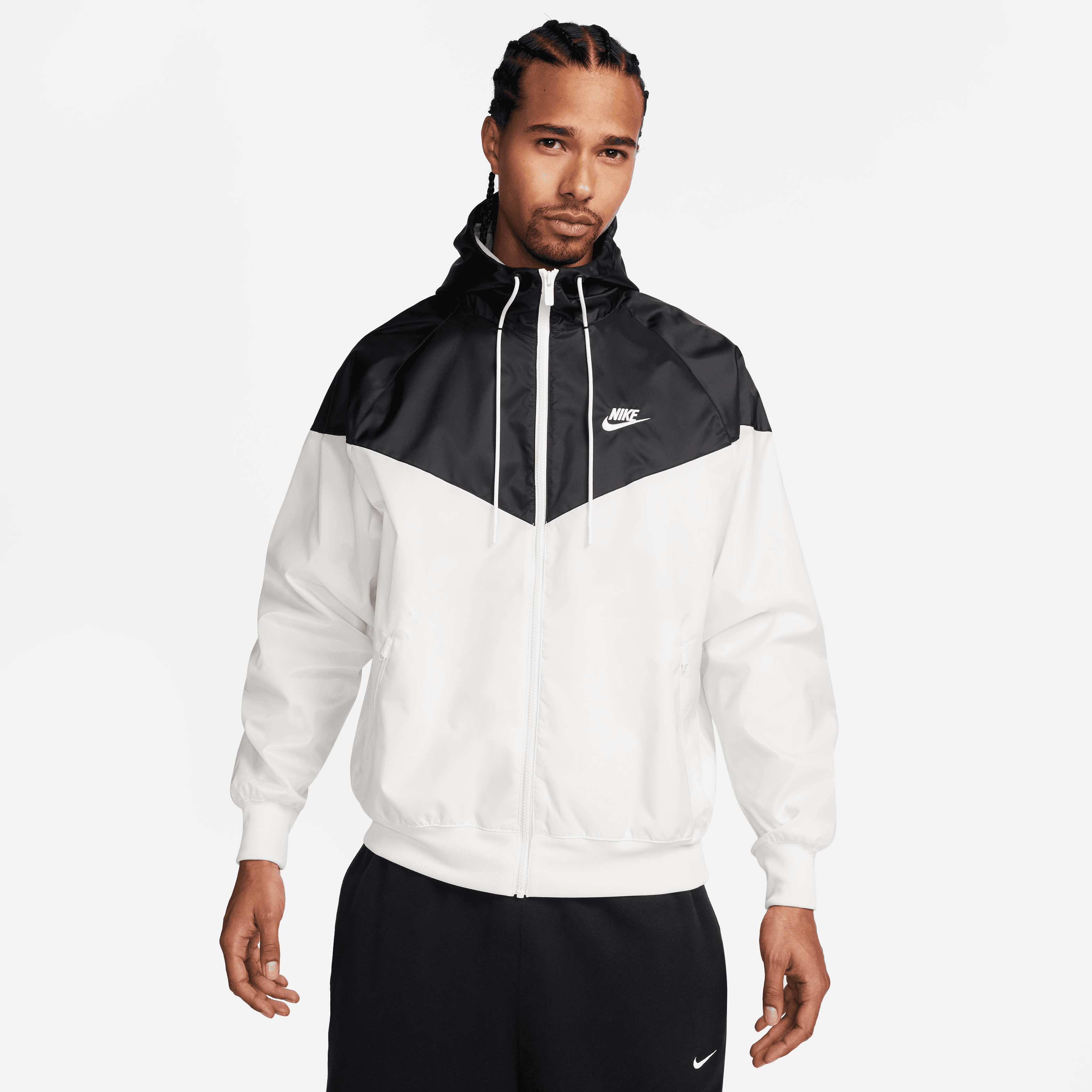 Foot locker 2024 nike jackets