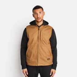 Herren Jackets - Timberland Gritman - Dark Wheat-Dark Wheat