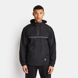 Herren Jackets - Timberland Linear Logo - Black-Black