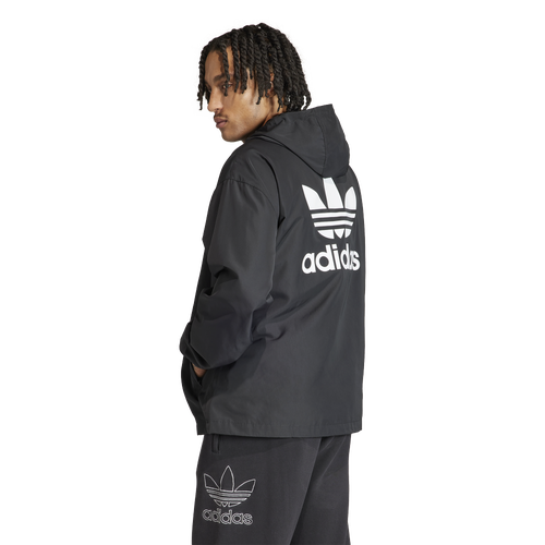 adidas Trefoil Windbreaker Foot Locker New Zealand