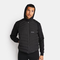 Heren Jackets - Banlieue B+ - Night Volt-Night Volt