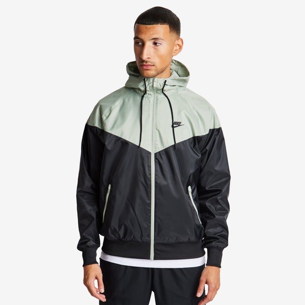 Nike Windrunner - Heren Jackets