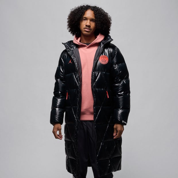 Jordan X Psg - Heren Jackets