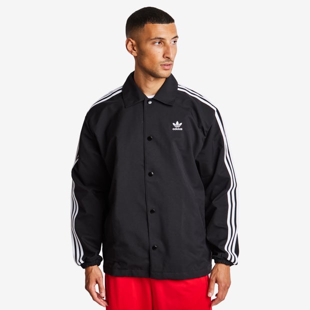 Image of Adidas Adicolor Essentials - Uomo Jackets035