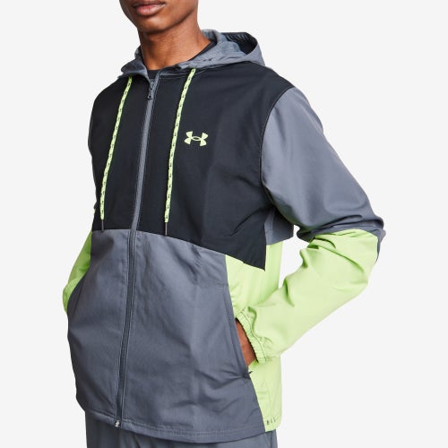 Under Armour Challenger - Image 4 of 4 Enlarged Image