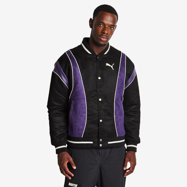 Puma Badttw - Heren Jackets