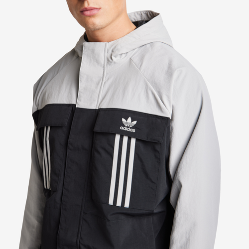 adidas Future Utility - Image 4 of 5 Enlarged Image