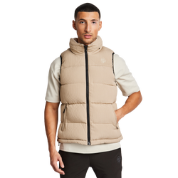 Uomo Jackets - Project X Paris Signature - Beige-Beige