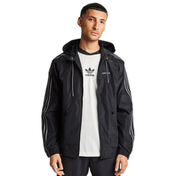 Foot locker adidas windbreaker on sale