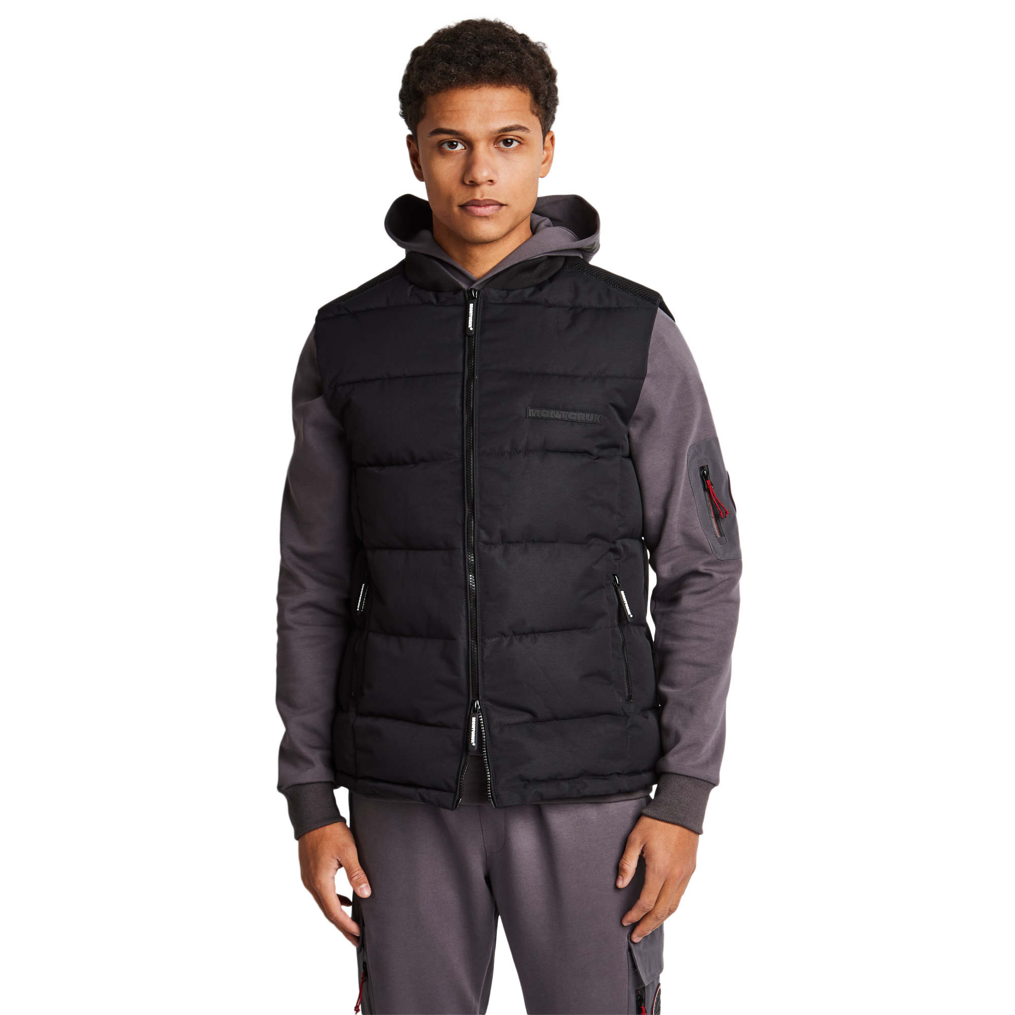 Montcrux Bamf - Men Jackets