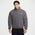 Nike Club Sherpa - Hombre Jackets Iron Grey-Iron Grey