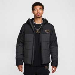 Foot locker mens nike jacket sale