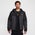 Nike Swoosh Winter - Men Jackets Black-Anthracite