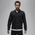 Jordan Essentials Flight Woven Jacket - Men Jackets Black-Black