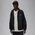 Jordan Essentials Flight Woven Jacket - Men Jackets Black-Black-White