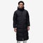 Jordan Flight Down Parka - Image 1 of 5 Selected Image