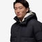 Jordan Flight Down Parka - Image 3 of 5 