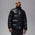 Jordan Flight Down Puffer - Heren Jackets Black-Black