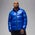 Jordan Flight Down Puffer - Heren Jackets Game Royal-Blue