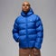 Jordan Brooklyn Puffer - Image 1 of 5 Selected Image