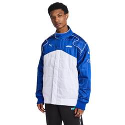 Men Jackets - Puma Puma X A$ap - Vivid Blue-Vivid Blue