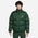 Nike Club Puffer - Men Jackets Fir-White