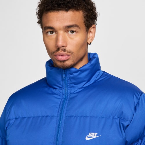 Nike Club Puffer - Image 3 of 5 Enlarged Image