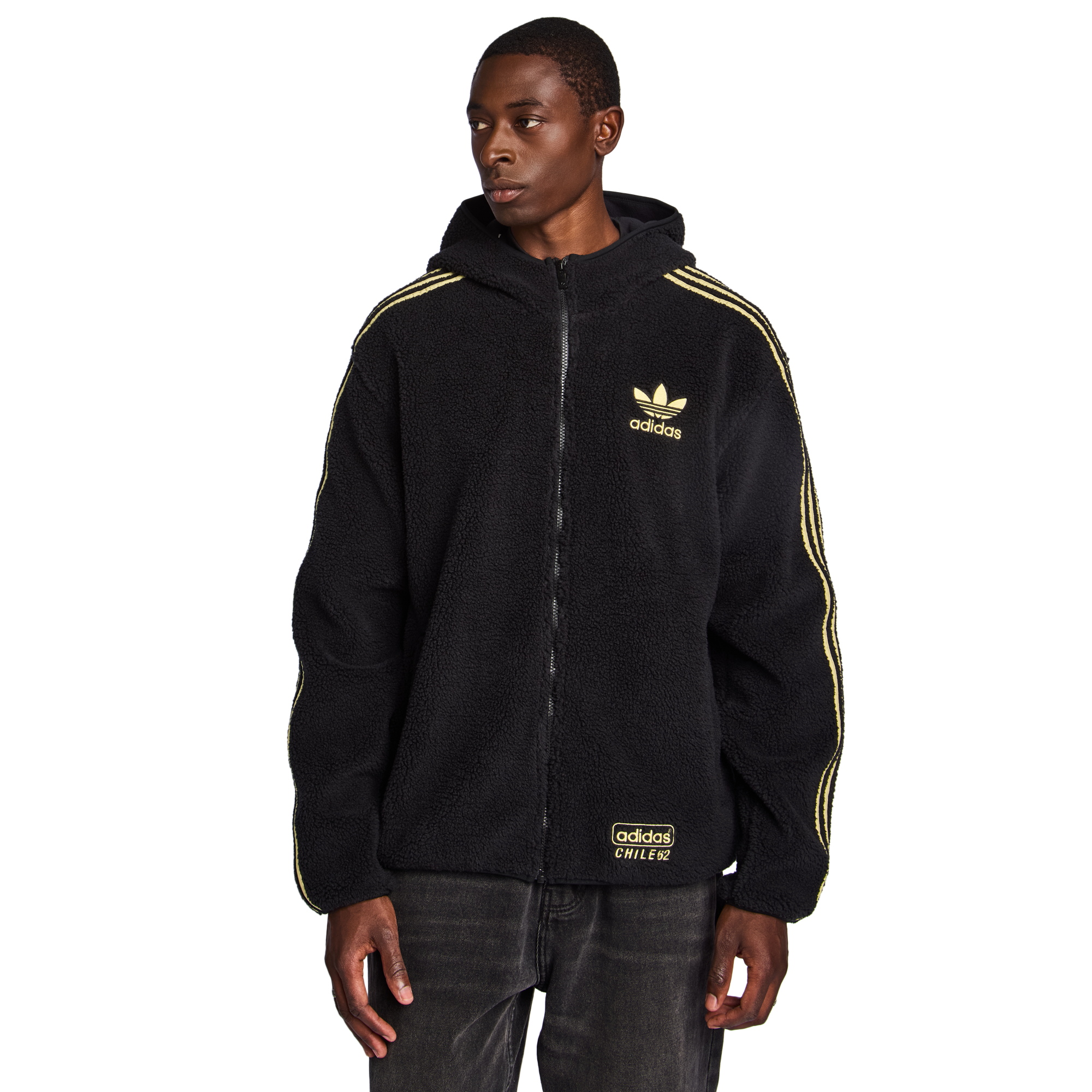 adidas Chile 62 - Men Hoodies