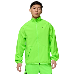 Men Jackets - Jordan Sport Jam - Electric Green-Black