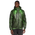 Project X Paris Heat Tech Jacket - Men Jackets Black-Green Heat