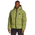 Street Cartel Romero Puffer - Hombre Jackets Green-Green