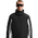 Nike Tech Sun - Uomo Jackets Black-Off White-Black