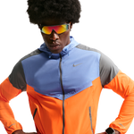 Total Orange-White-Royal Pulse