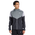 Nike Windrunner - Men Jackets Smoke Grey-Wolf Grey-Black