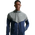 Nike Windrunner - Men Jackets Smoke Grey-Smoke Grey-Midnight