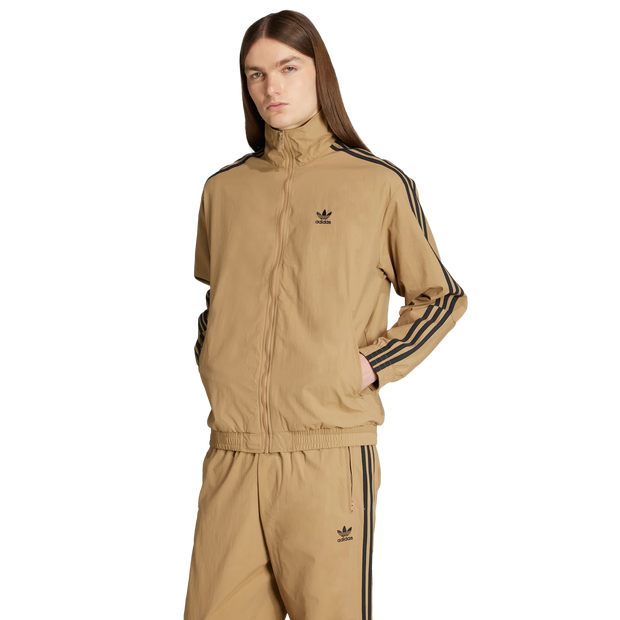 Firebird Uomo - Giacche Beige - Taglia XS - Nylon XS