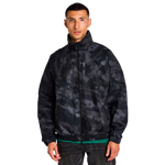 Black-Grey Five-Black