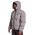 Street Cartel Romero Puffer - Hombre Jackets Grey-Grey