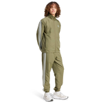 Olive Strata-Olive Strata